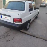 پراید 131|خودرو سواری و وانت|باغستان, |دیوار