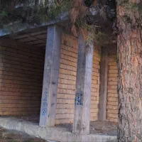 فروش ساختمان نیمه کاره تجاری مسکونی