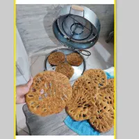 ساج زمینی٪تنورگازی ساره ارسال رایگان