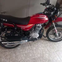 موتور احسان شکاری