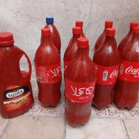 رب گوچه خانگی