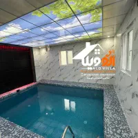 اجاره ویلا دوبلکس استخردار جنگلی کد (F22)