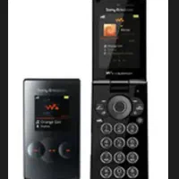 گوشی سونی اریکسون w980