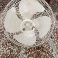 پنکه دیواری