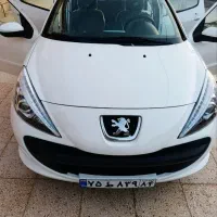 پژو 207|خودرو سواری و وانت|شمیل, |دیوار