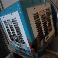 کولر آبی ۲۸۰۰ موتور ژن تبریز