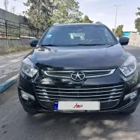 جک S5 نیوفس فوق العاده تمیز