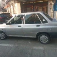 پرایدشاستی پلمپ دوگانه شرکتی مدل۸۷