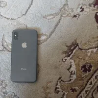 آیفون X
