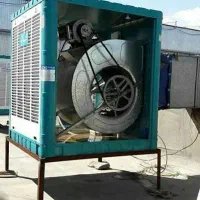 تعمیرات تخصصی کولر آبی و آبگرمکن