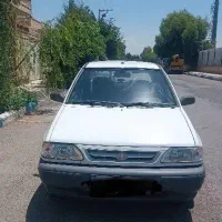 پراید87شاسی پلمپ