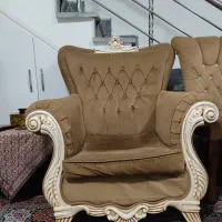 مبل|میز و صندلی غذاخوری|صومعه‌سرا, |دیوار