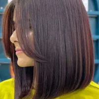 کوتاهی مو.فیشیال.اصلاح و رنگ