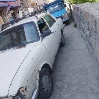 پیکان|خودرو کلاسیک|باسمنج, |دیوار