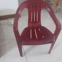 صندلی پلاستیکی کودک