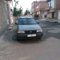 پراید مدل ۸۵