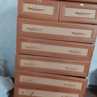 درآور لباس کارکرده