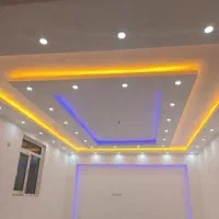 گچکاری .تعمیرات.رفع شوره.گچبری