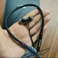 هندزفری گردنی لنوو
