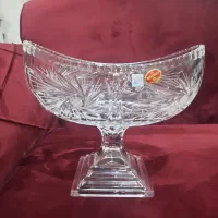 ظروف لردشید و بلور خورشیدی