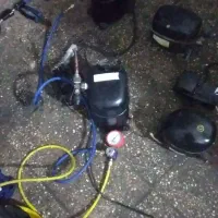 استخدام یک نفر اقا کار بلد برای کار یخچال سازی