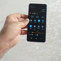 سامسونگ a7(2018)