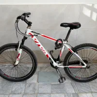 دوچرخه ویوا اکسیژن