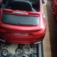 ماشین شارژی
