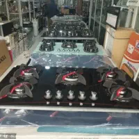 گاز صحفه ای نو پلمپ خارجی