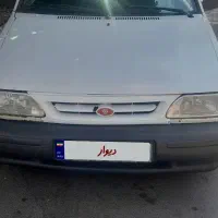 فروش یک دستگاه پراید مدل ۸۳ انژکتور