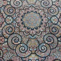 فرش ۹ متری