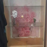 کمد با سه کشو