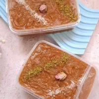 حلوا عربی و سنتی