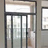 تولیدی درب و پنجره دوجداره ترمال و نرمال