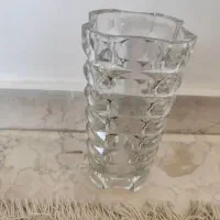 گلدان و دیس قدیمی  نوی نو