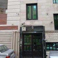 آپارتمان ۷۵متری دو خوابه خوش نقشه