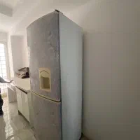 یخچال وفریزر