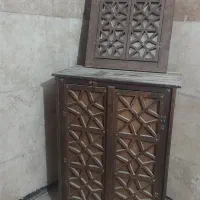 جاکفشی و آینه سنتی بفروش میرسد