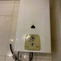 آبگرمکن  لورچ دست دوم