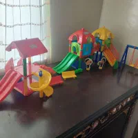 اسباب بازی