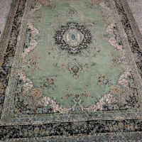 فرش 9متری