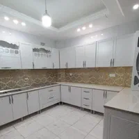 کابینت‌احمدی،اشپزخانه همه طرح موجوده .کد(008040)