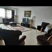 مبل هفت نفره بامیزناهارخوری ۴نفره
