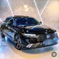 حواله هوندا اکورد