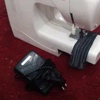 چرخ خیاطی فروشی