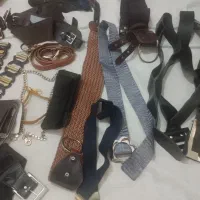 کمربند