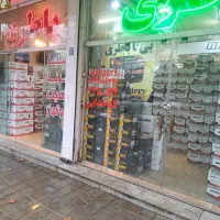 نمایندگی باطری ماشین (کدخدایی)