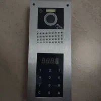پنل در بازکن تصویری اف اف تکنولوژی