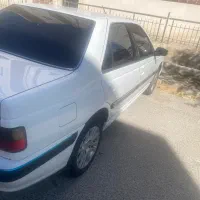 فروش استثنایی پارس Elx سفارشی ۴۰۲