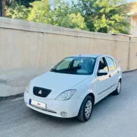 تیبا۲مدل ۴۰۰